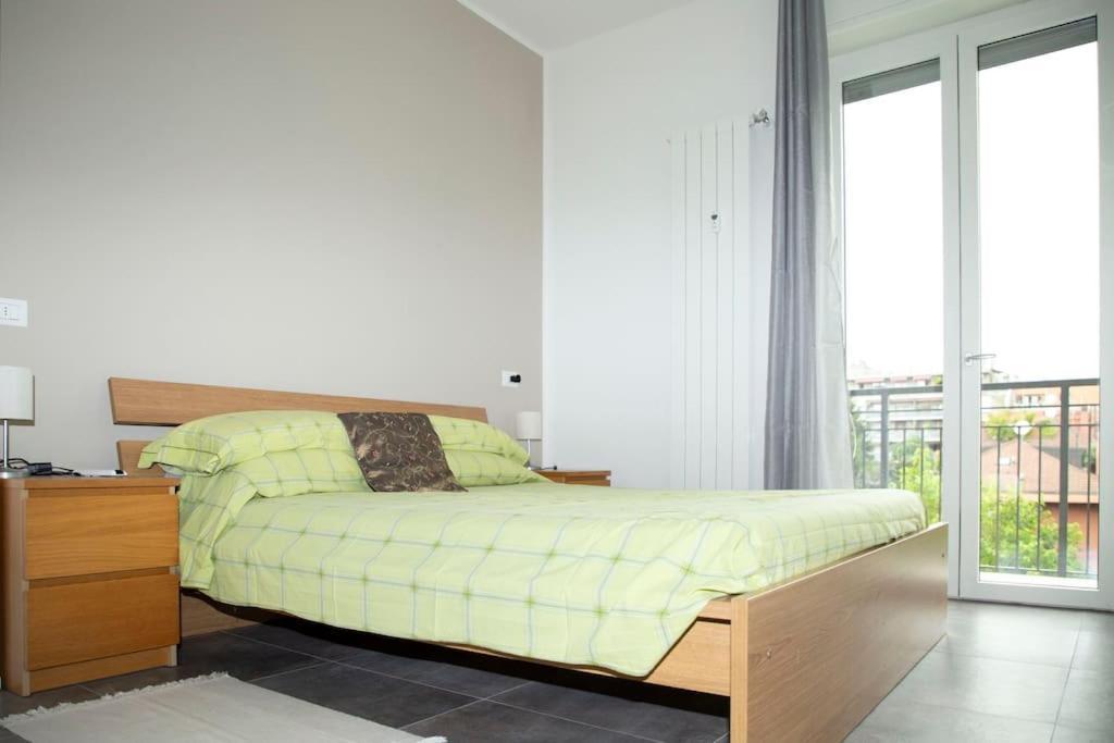Appartement House Of Po à Milan Extérieur photo