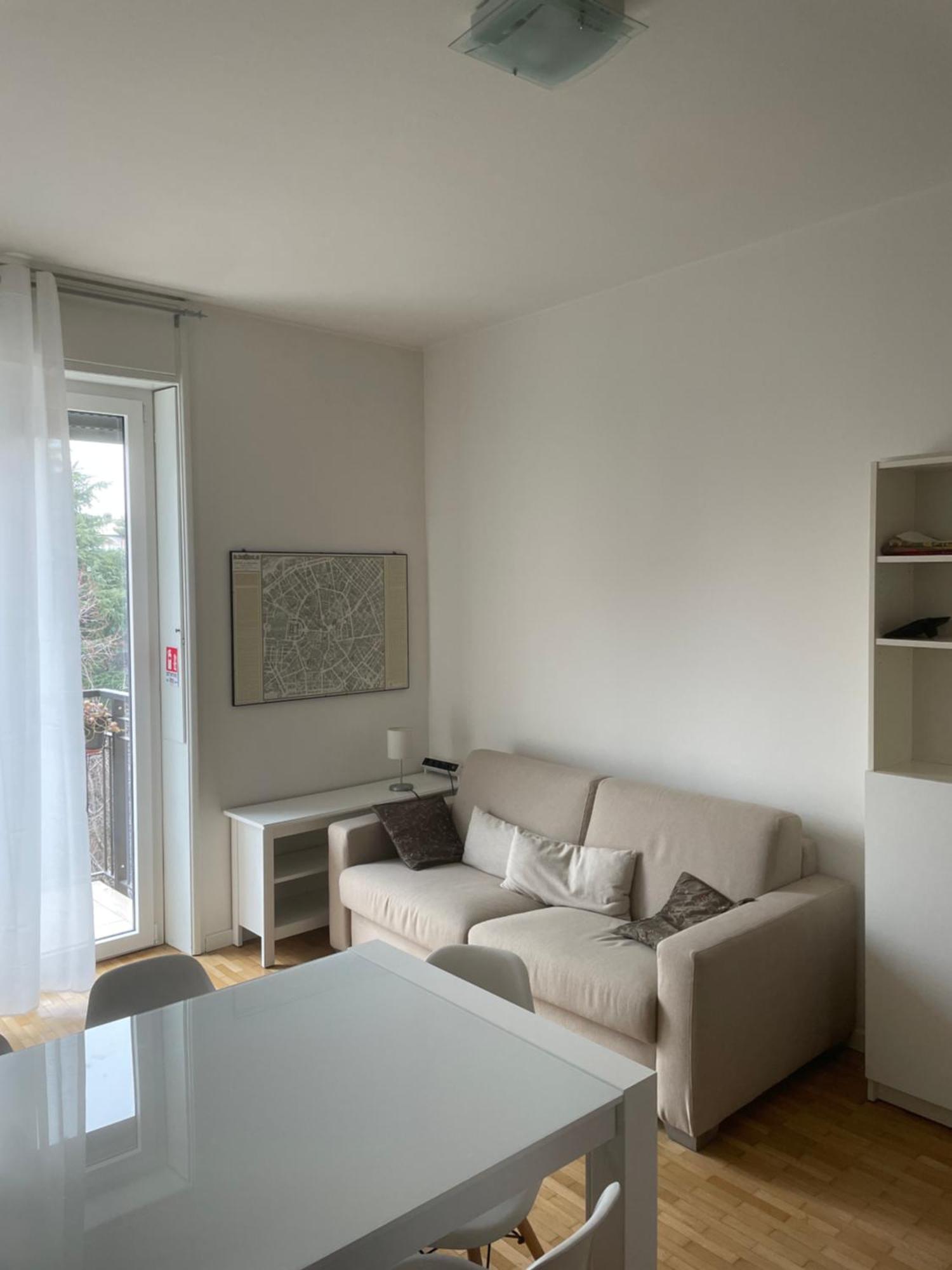 Appartement House Of Po à Milan Extérieur photo